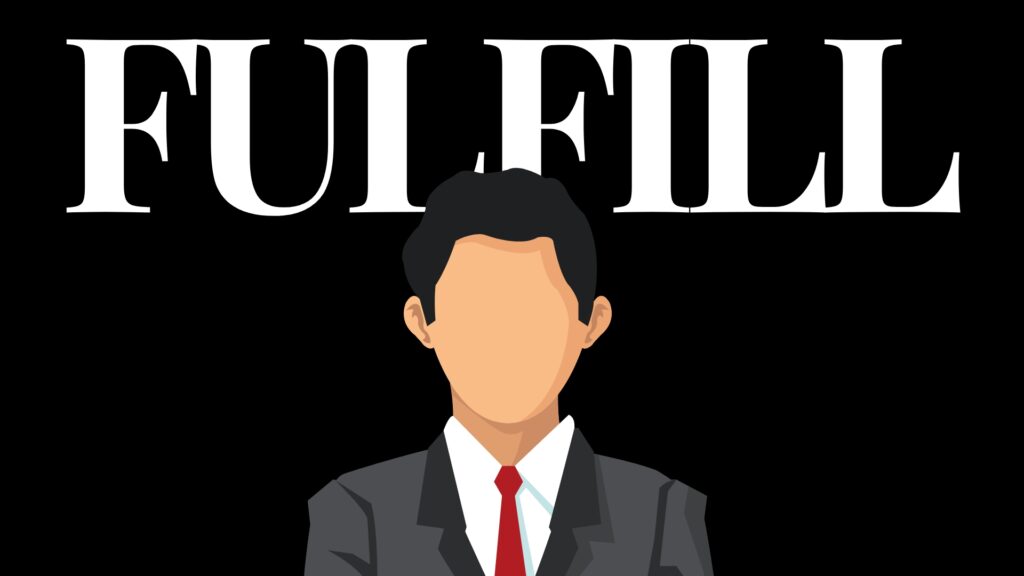 July 30 – Fulfill your ministry