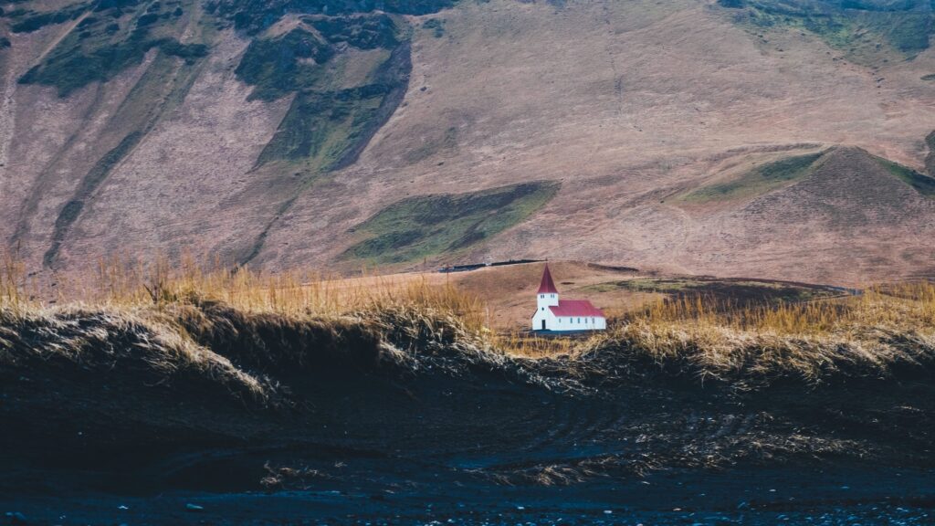 July 2 – Thankful for our church