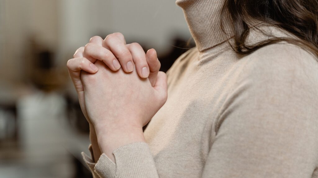 July 3 – Praying for our church