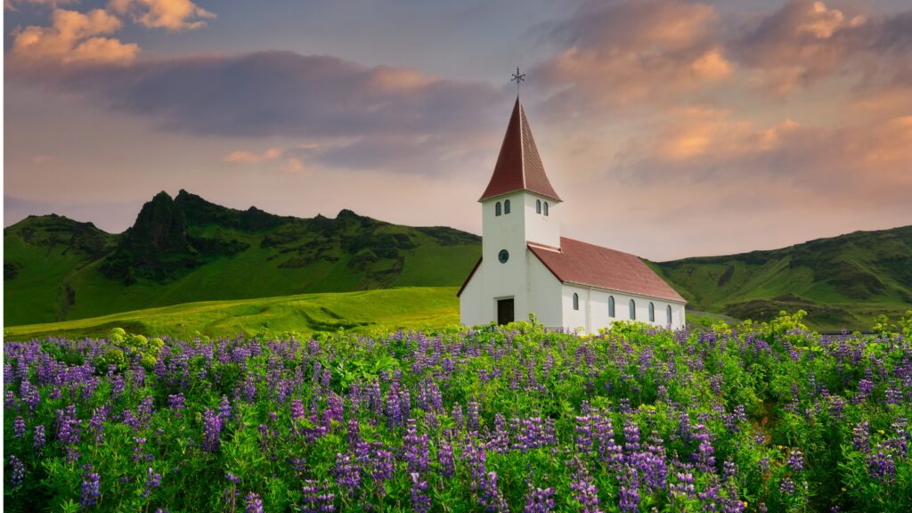 July 6 – The head of the church