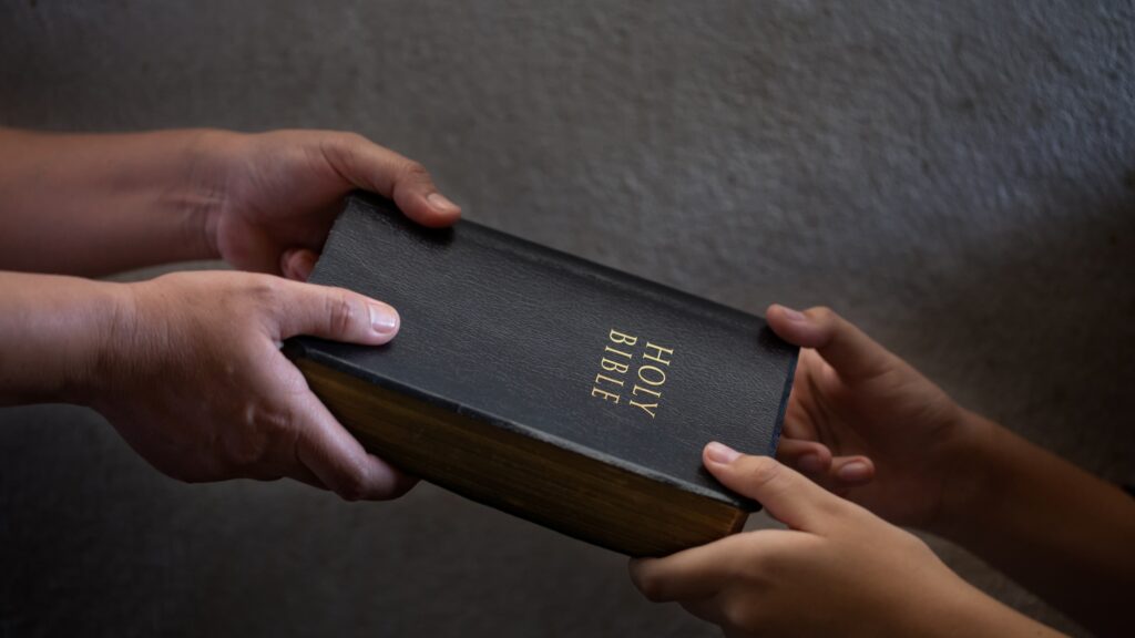 July 7 – The gospel preached to you