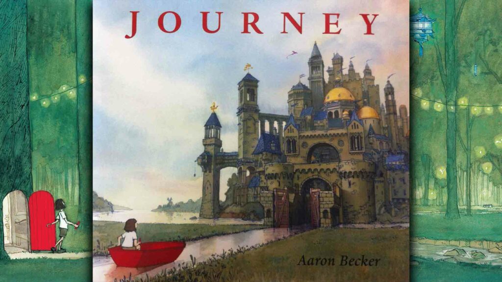 Journey