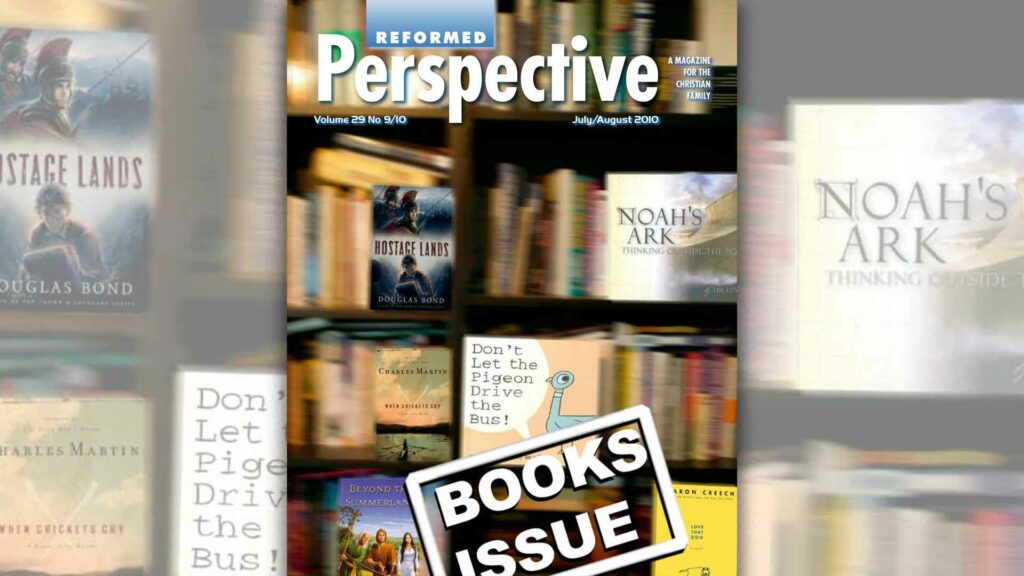 July/Aug 2010 issue