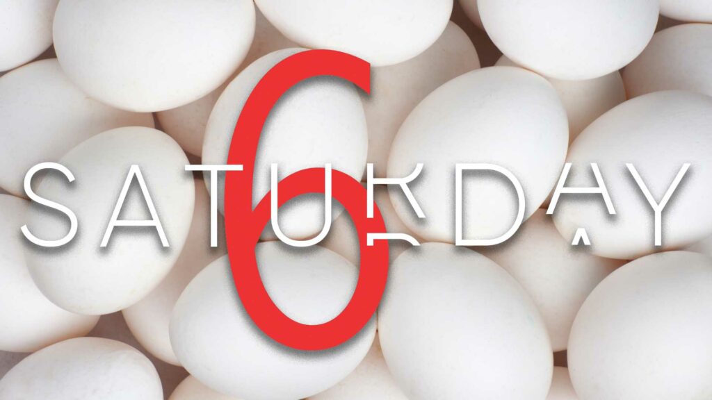 Saturday Selections – Jan. 11, 2025