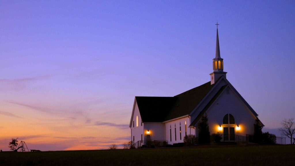 August 9 – And He is the head of the body