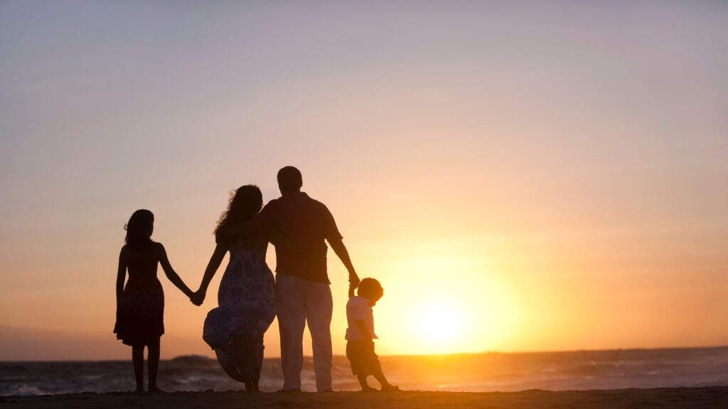 August 27 – A new humanity: Christian children