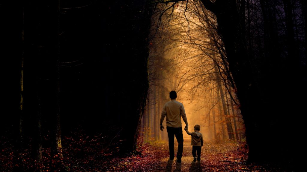 August 28 – A new humanity: Christian fathers