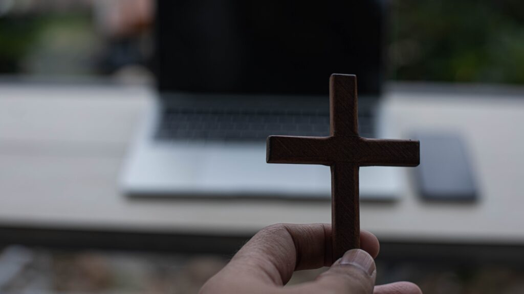 August 30 – A new humanity: The Christian in the world
