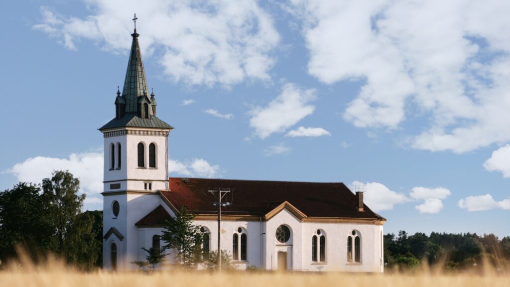 August 4 – Paul’s petition