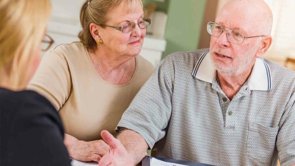 The five Ws of funeral planning