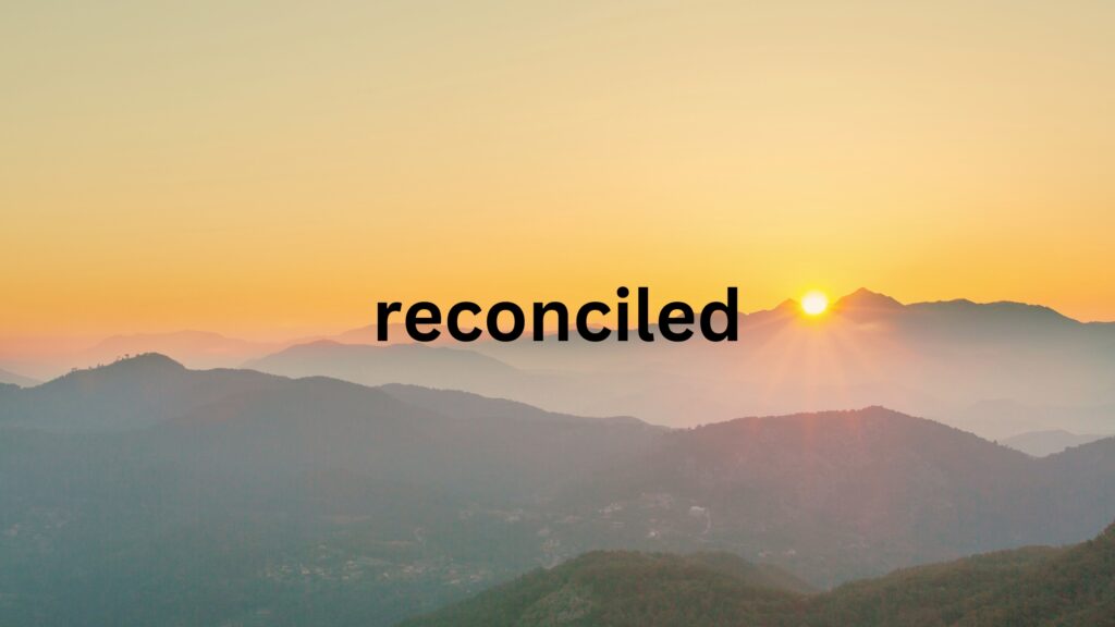 August 11 – A personal Saviour