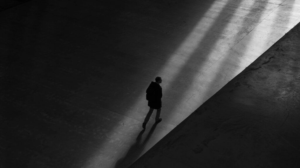 August 15 – Walking in Christ