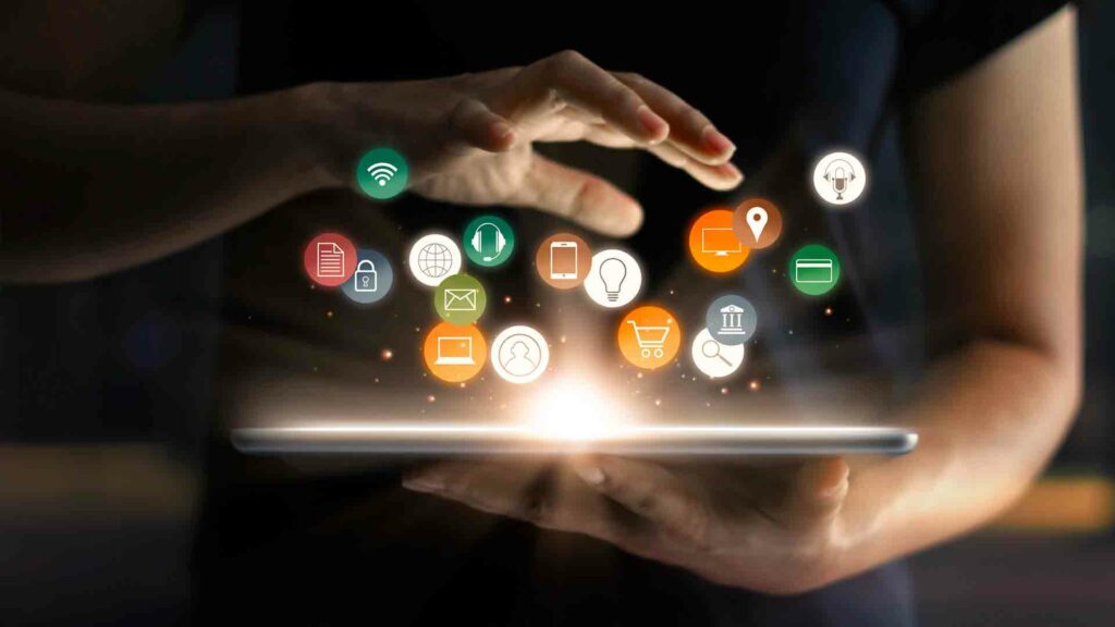 On becoming tech-savvy Christians