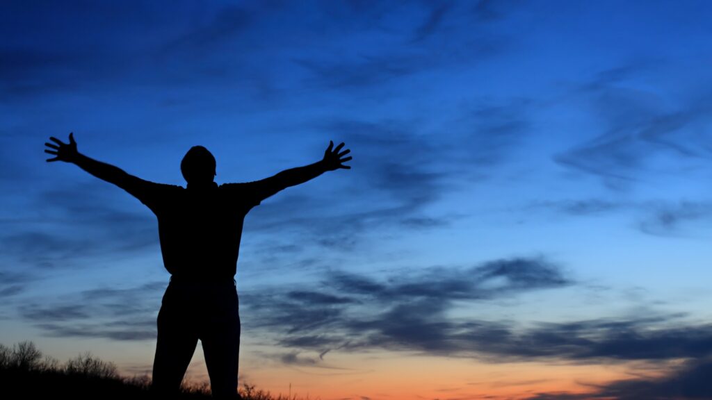 September 4 – Nothing without love (II)