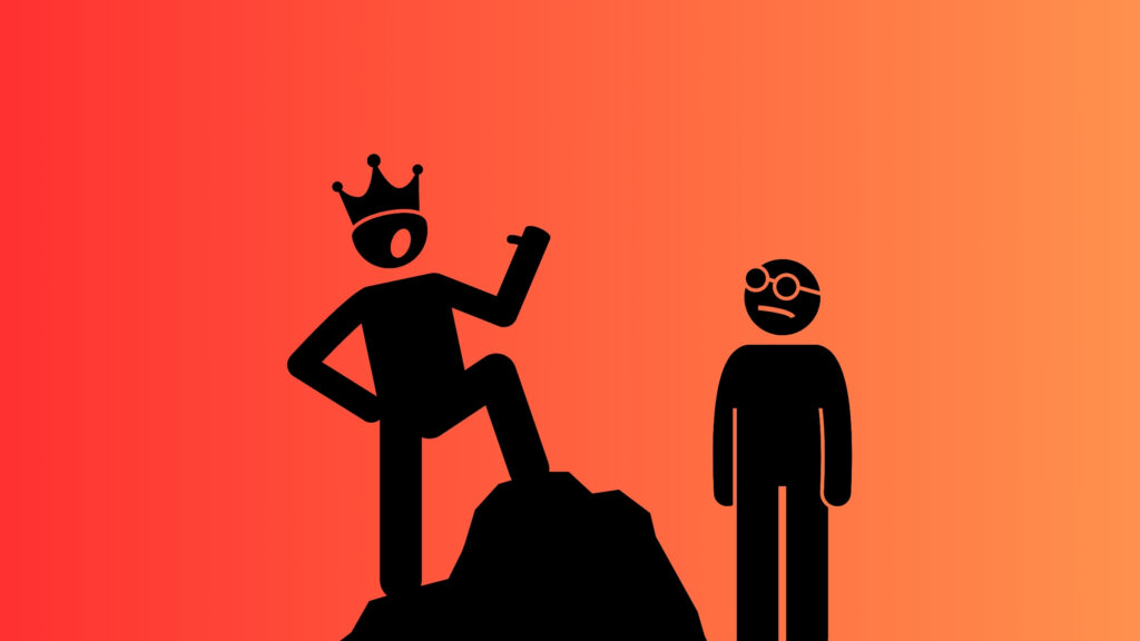 September 9 – Love does not boast