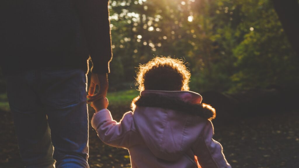 September 25 – The age of childhood vs. the age of adulthood