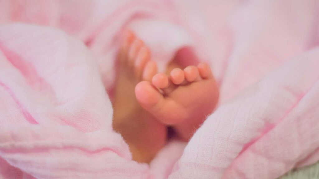 The IVF gendercide