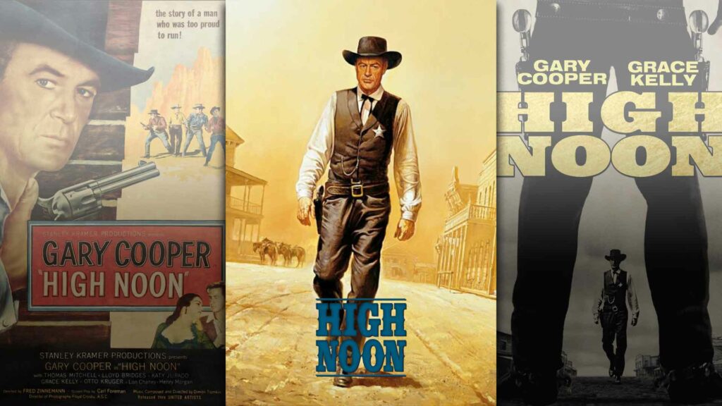 High Noon