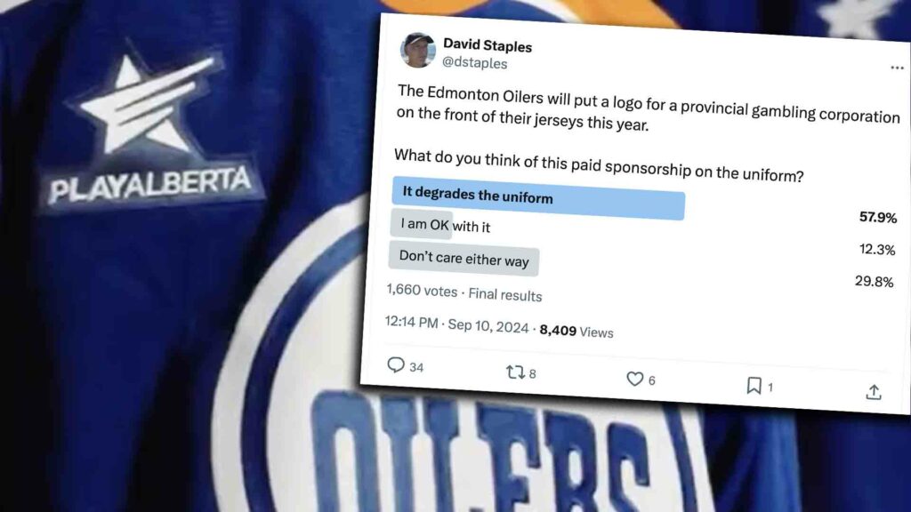 Sports betting explodes across Canada