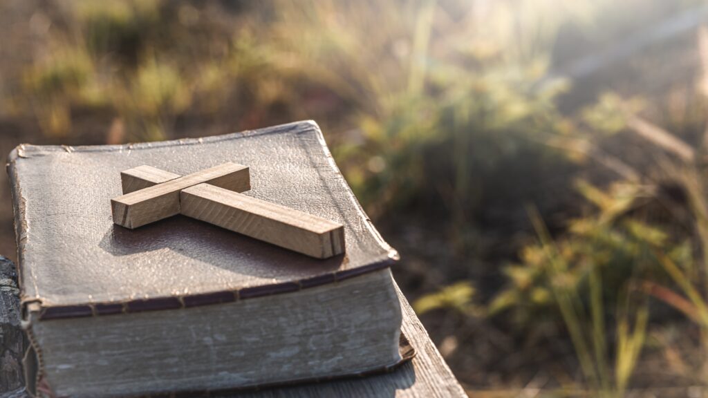 October 31 – Persevering grace 