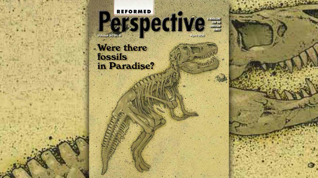 April 2011 issue