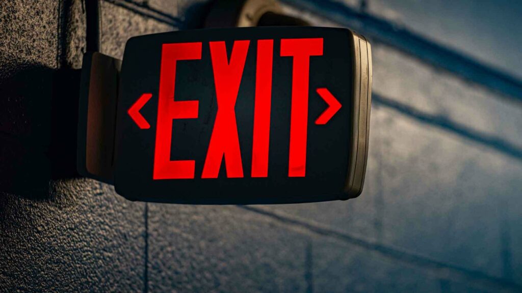 This time the liberals are leaving – congregations depart CRC over orthodox turn
