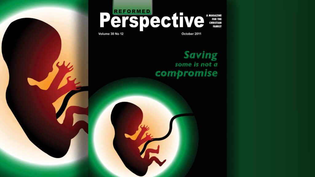 October 2011 issue