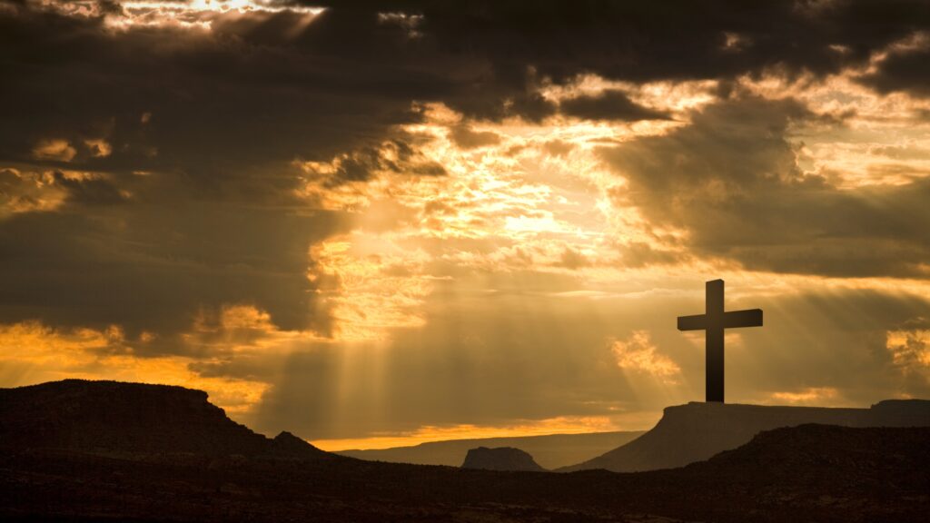 October 7 – Resurrection life 