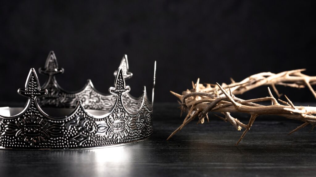 October 8 – The king and his servants