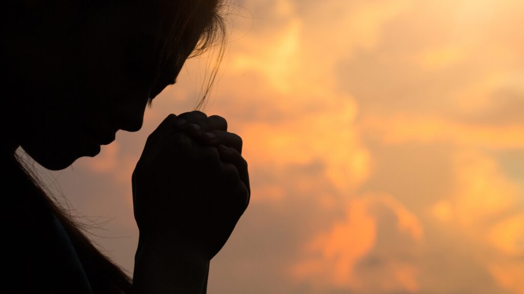 October 12 – Effective prayer 