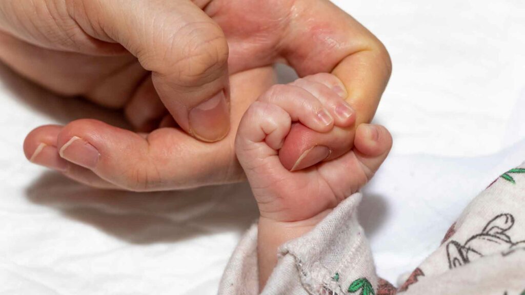 Stats Canada: birth rate now at just 1.26 children per woman