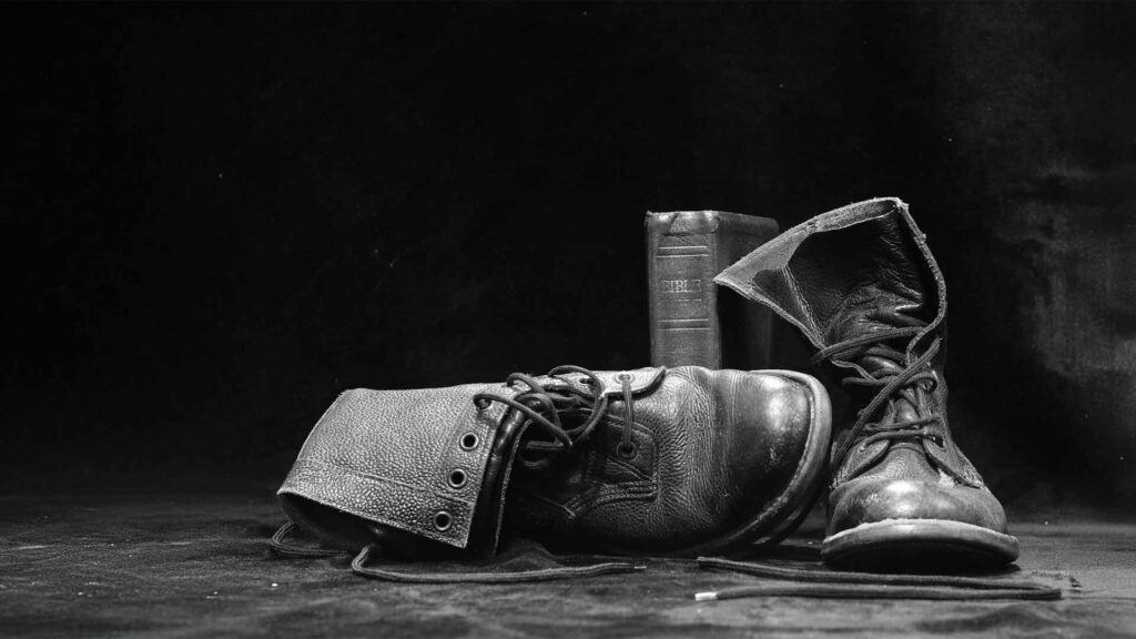 Gillespie Academy: a one-year Reformed bootcamp
