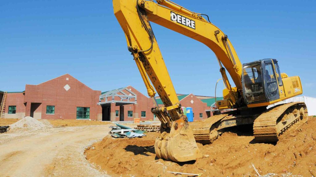 Alberta to help pay for independent school construction
