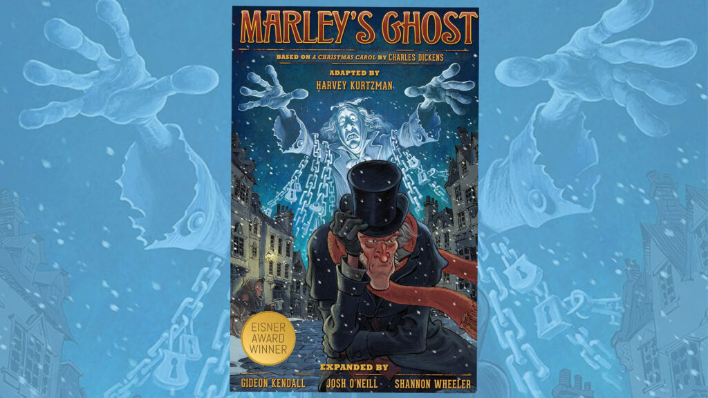 Marley’s Ghost