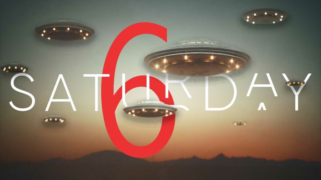 Saturday Selection – Oct 5, 2024