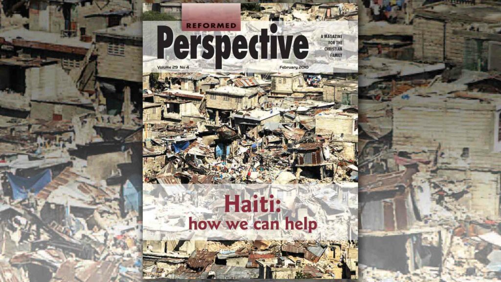 February 2010 issue