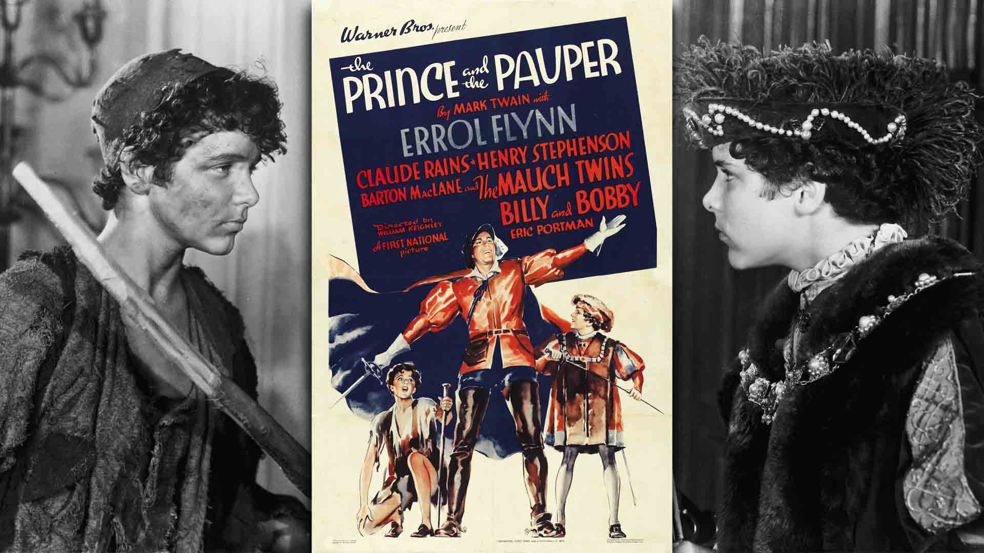 The Prince and the Pauper | Reformed Perspective