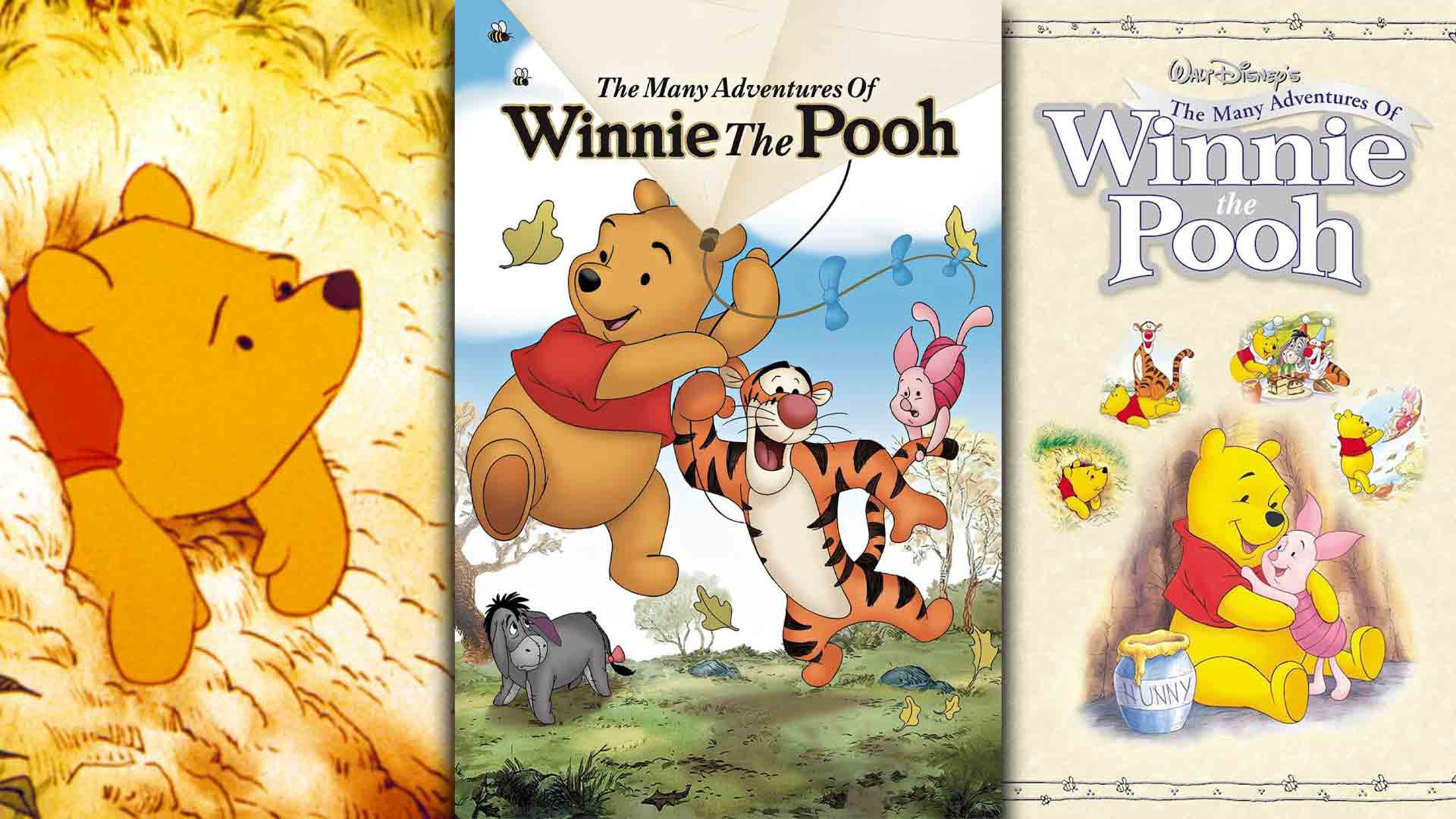 Winnie
