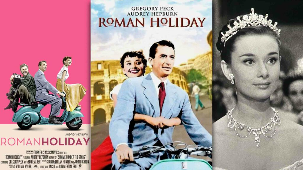 Roman Holiday