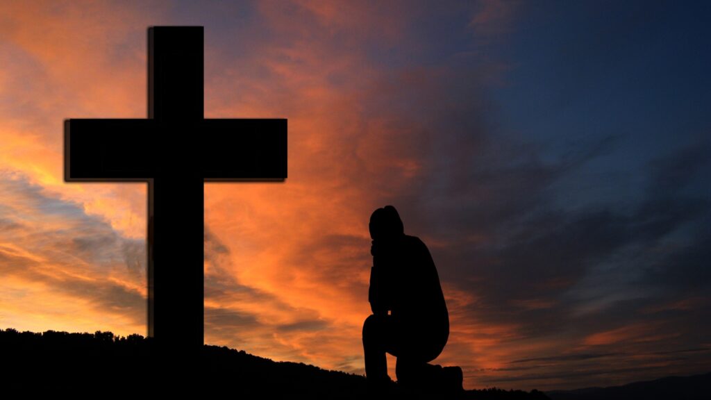 November 12 – Discouraged?