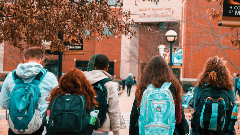 What about a Christian university? My experience at Dordt University