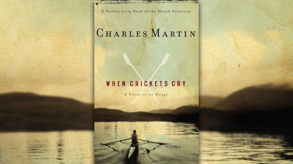 When Crickets Cry
