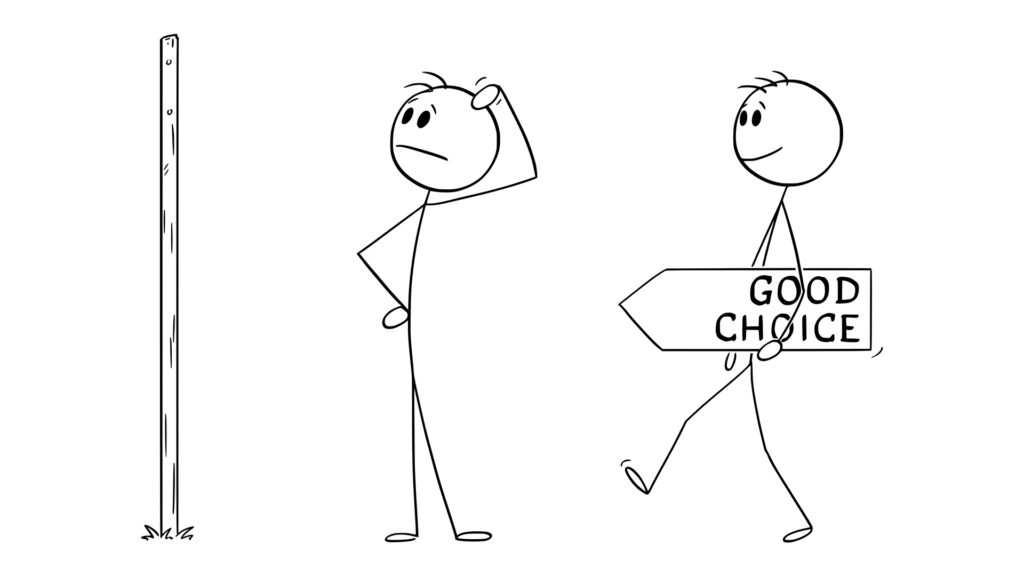 I’m graduating – now what?