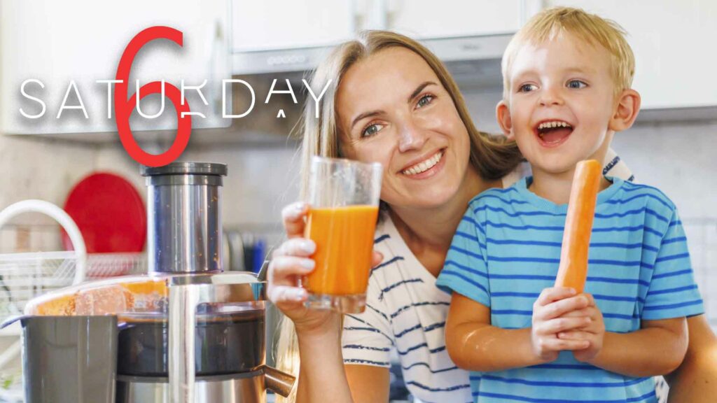 Saturday Selections – Nov. 23, 2024