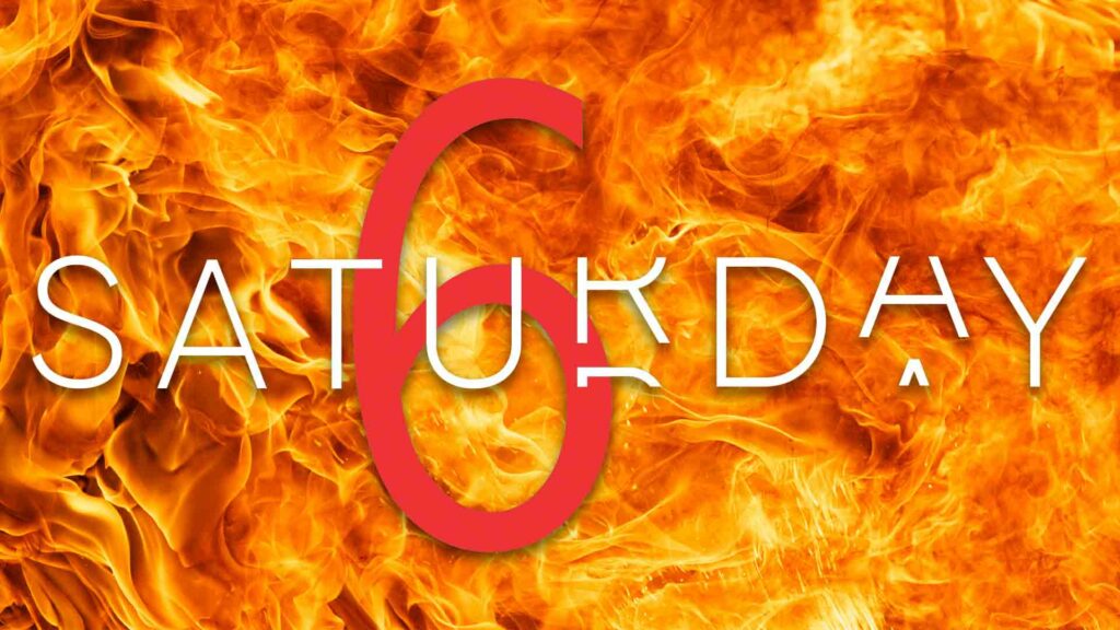 Saturday Selections – Nov. 30, 2024