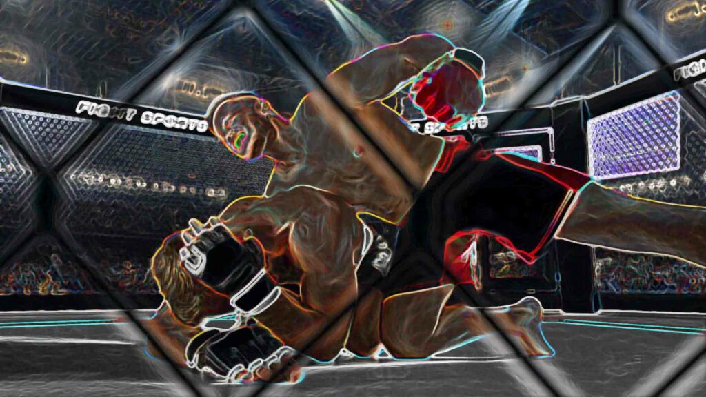 The case against MMA, boxing, gladiatorial combat, cockfighting, bullbaiting and other blood sports