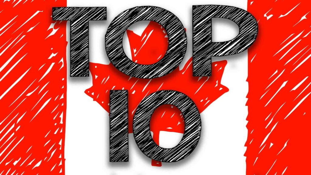 Top 10 political wins in recent years