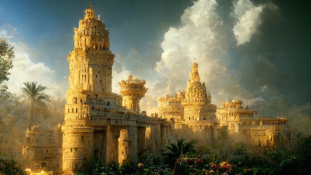 December 10 – The fall of Babylon