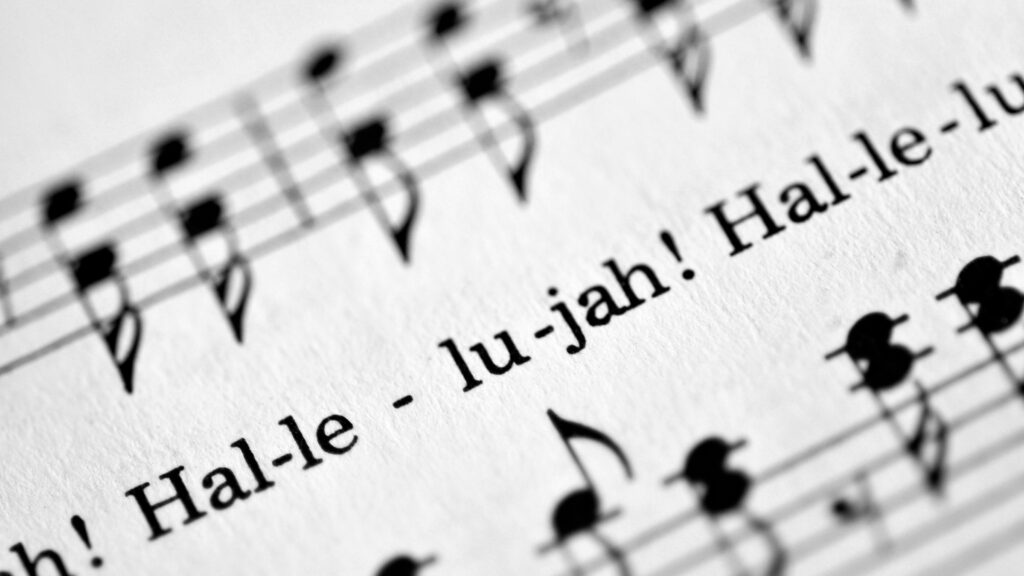December 11 – Rejoicing in heaven