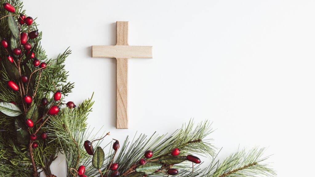 December 16 – The victorious in Christ